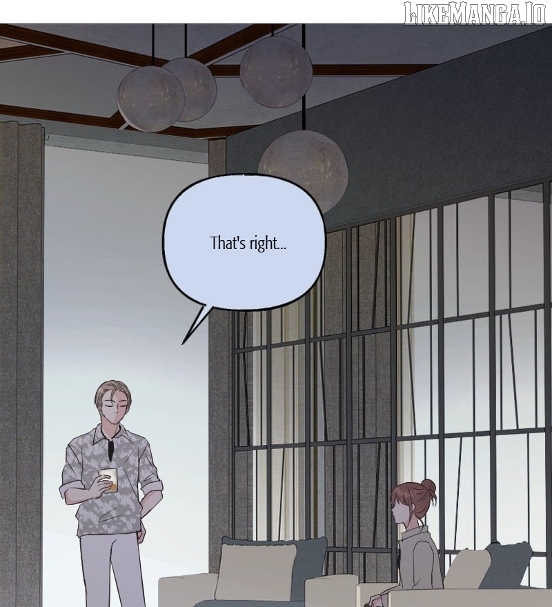 Soul to Soul Chapter 22 - page 9